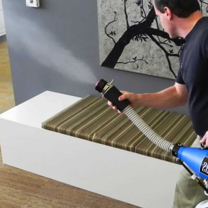 Professional Odor Removal in Monroe County, MI